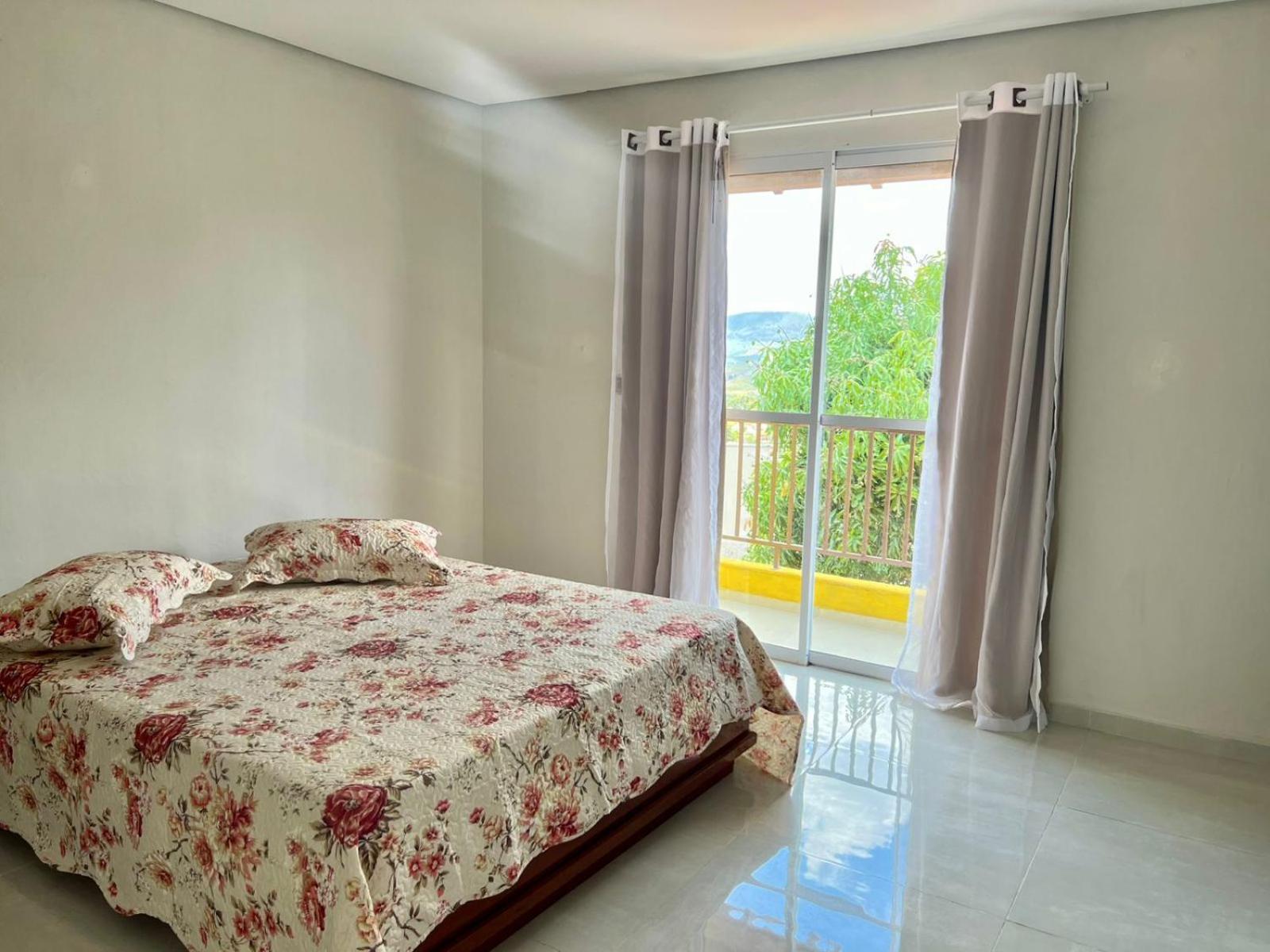 Holiday home Chacara Aconchego Da Serra