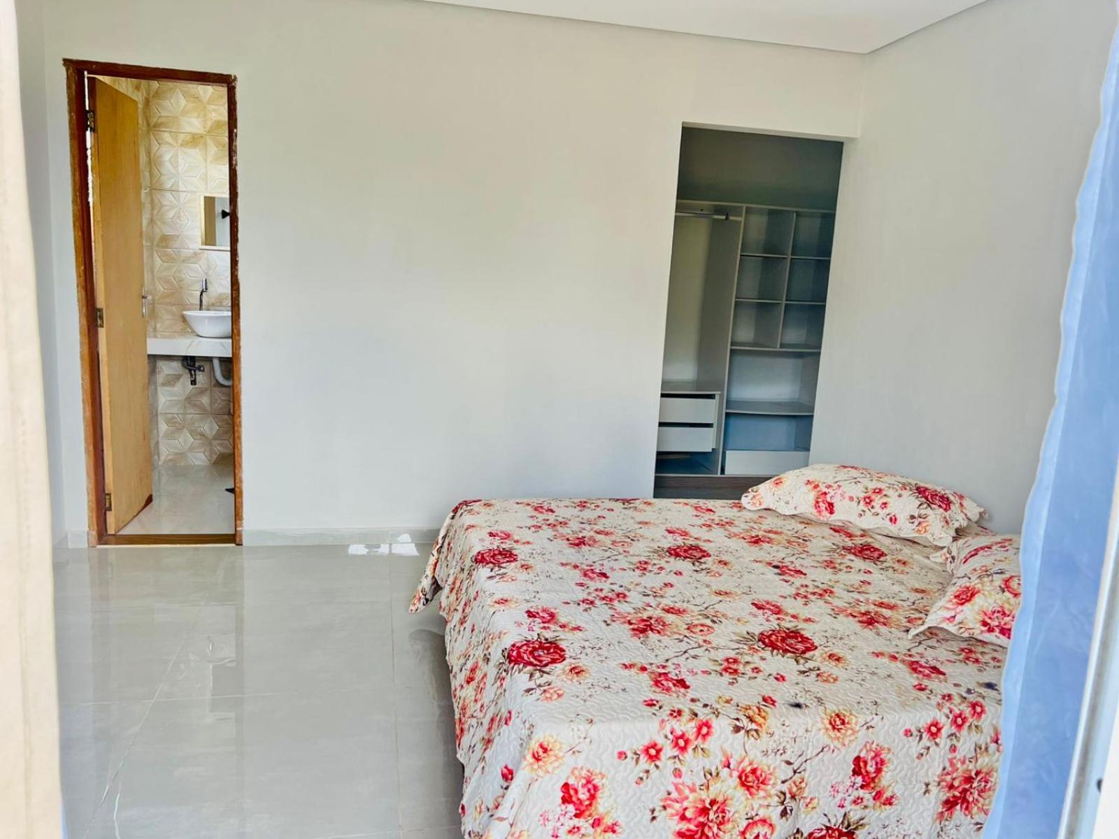 Holiday home Chacara Aconchego Da Serra *