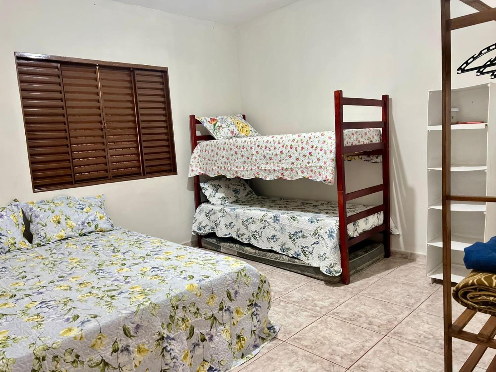 Chacara Aconchego Da Serra Holiday home