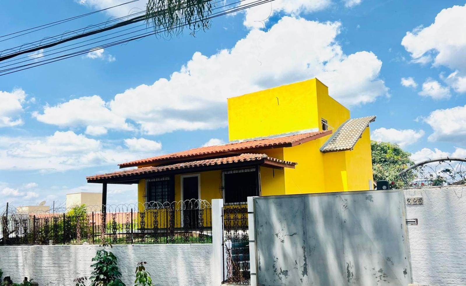 Chacara Aconchego Da Serra * Serra Negra (Sao Paulo)