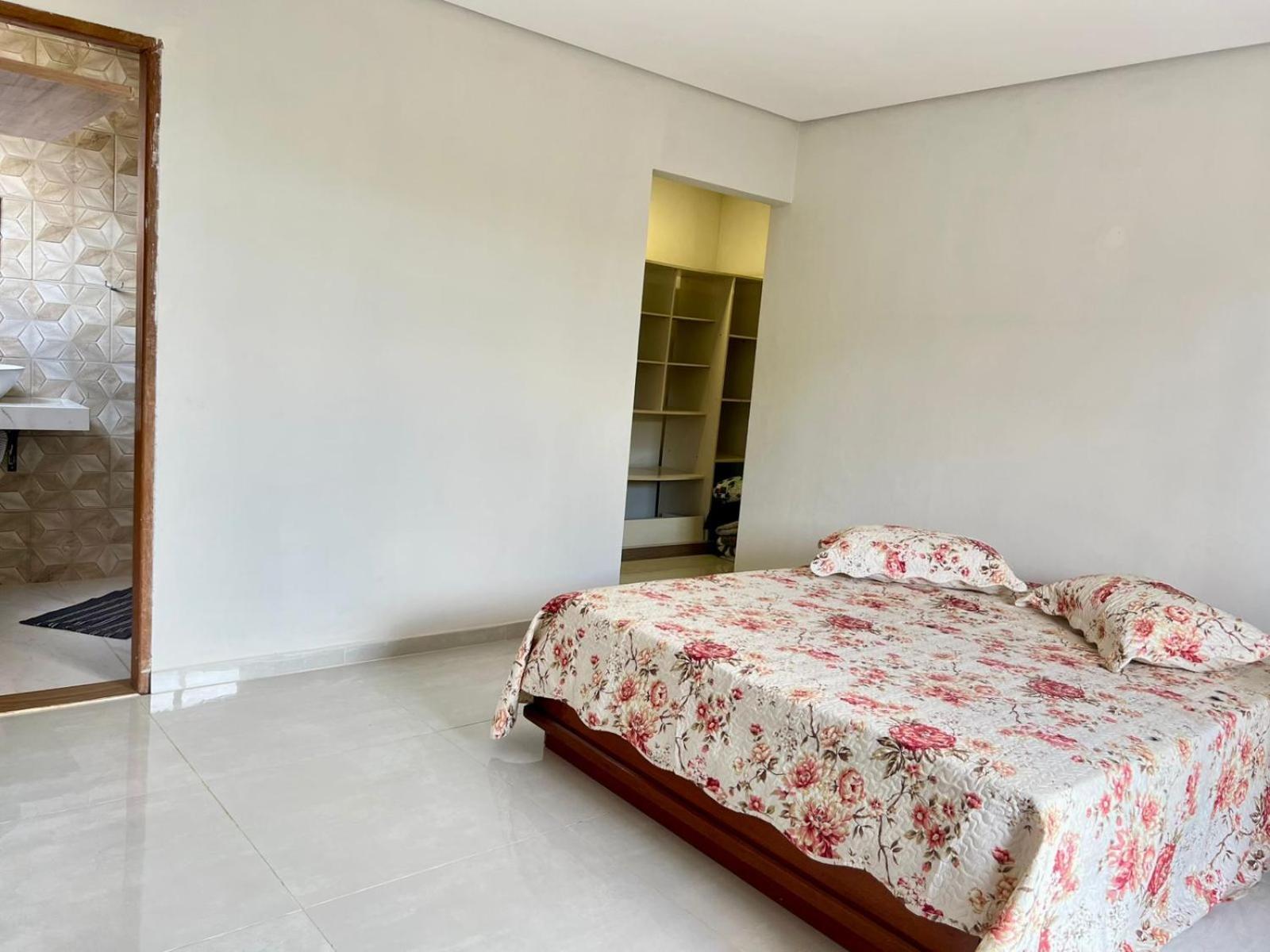Holiday home Chacara Aconchego Da Serra *