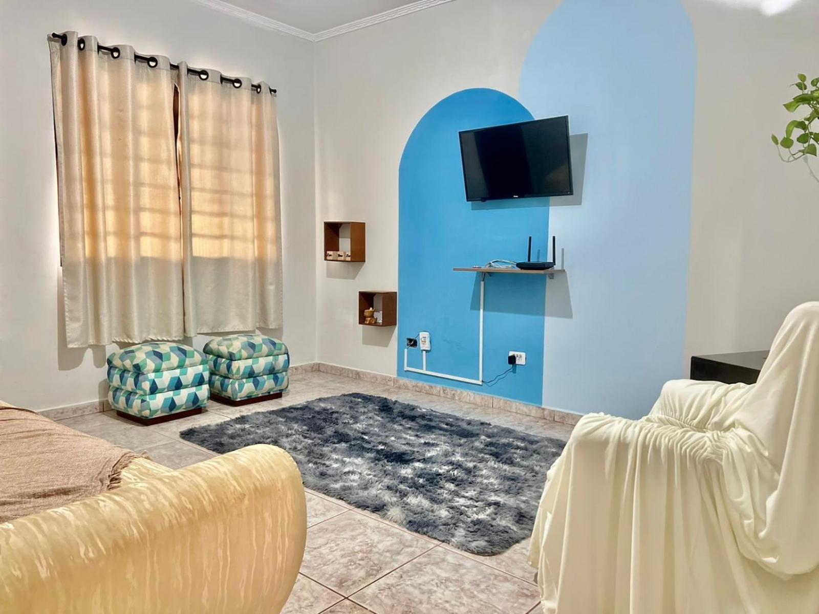 Holiday home Chacara Aconchego Da Serra