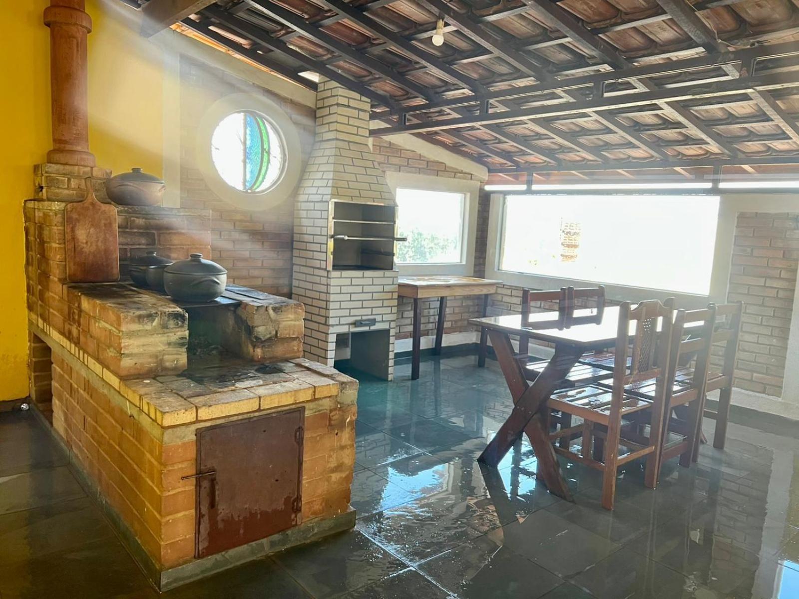 Chacara Aconchego Da Serra Holiday home