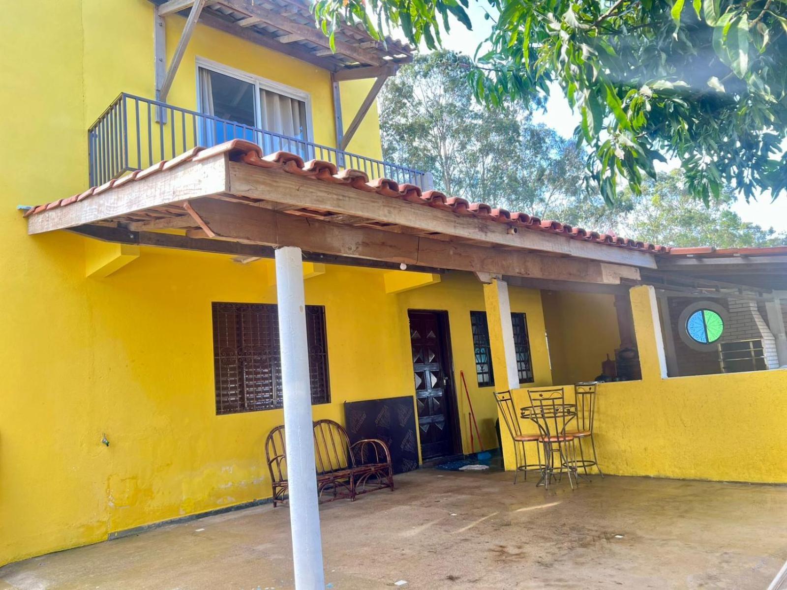 Holiday home Chacara Aconchego Da Serra