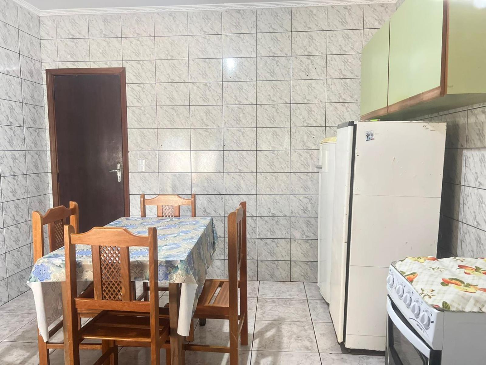 Chacara Aconchego Da Serra Holiday home
