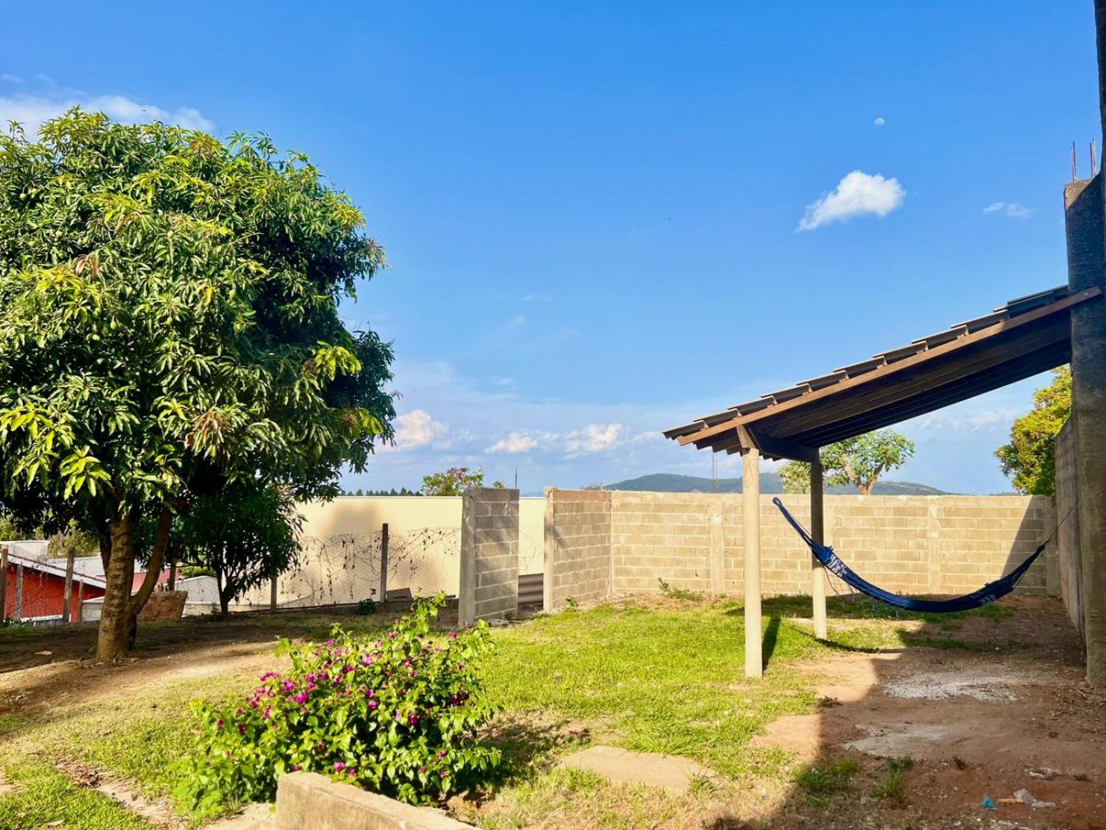Holiday home Chacara Aconchego Da Serra *