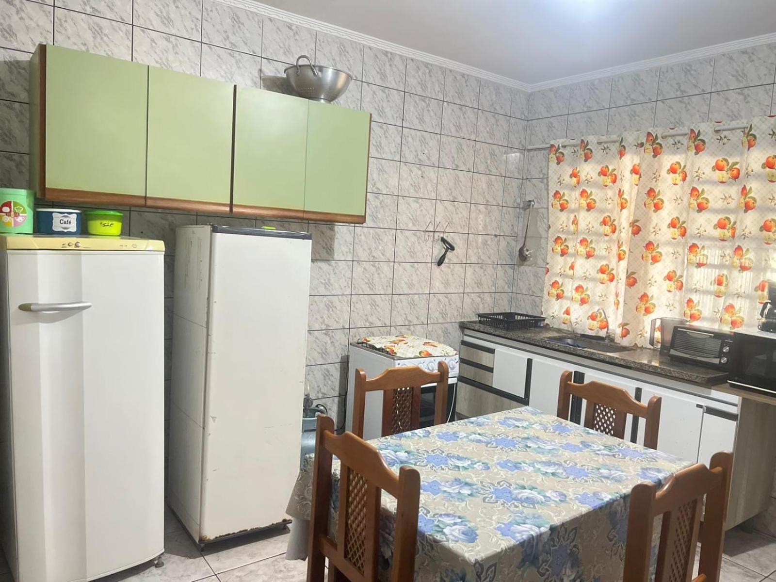 Chacara Aconchego Da Serra Holiday home *