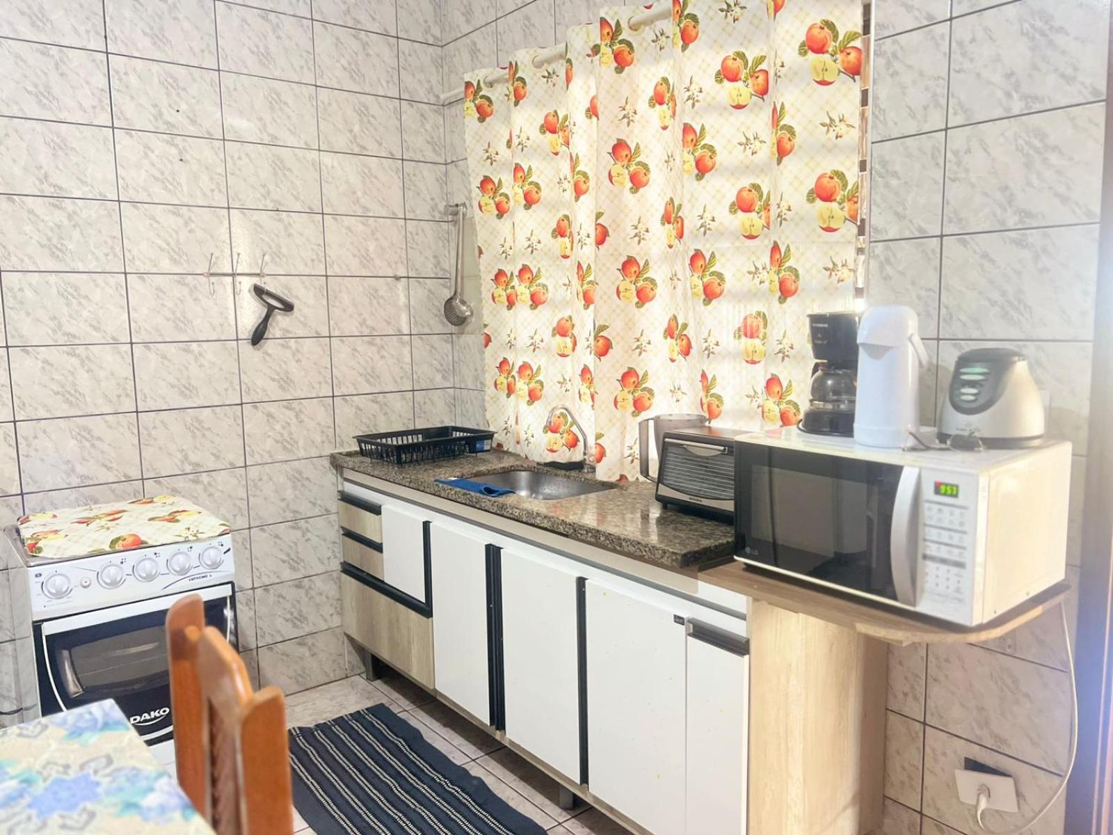 Holiday home Chacara Aconchego Da Serra *
