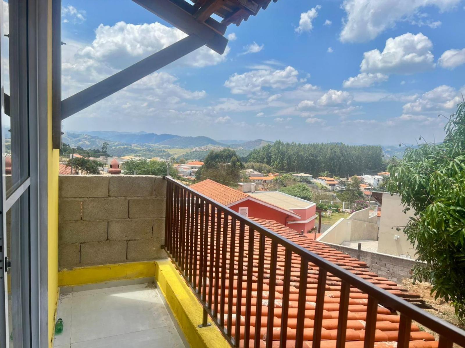 Сasa de vacaciones Chacara Aconchego Da Serra *