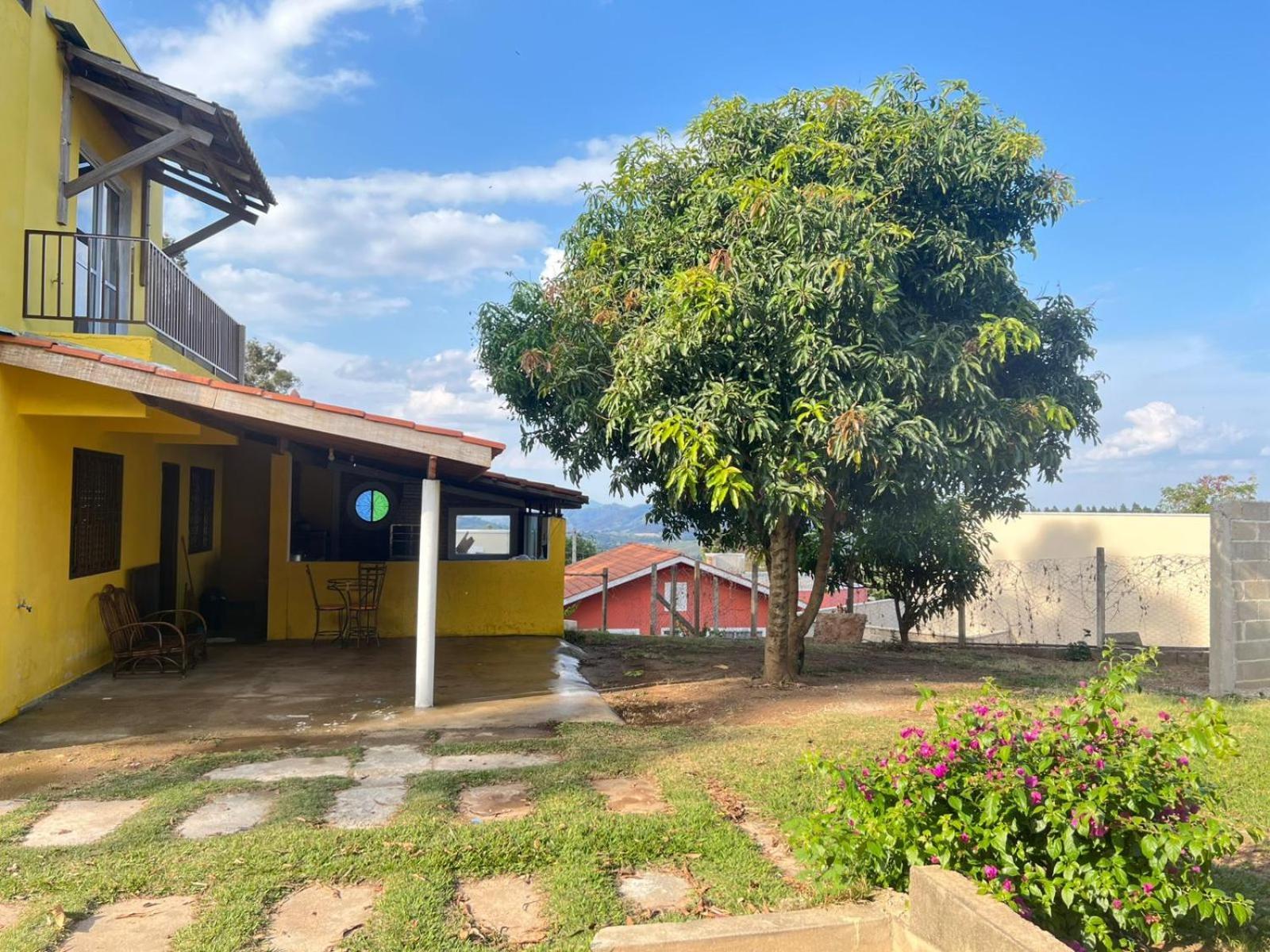 Сasa de vacaciones Chacara Aconchego Da Serra *